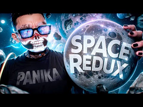 SPACE REDUX FOR ALT V