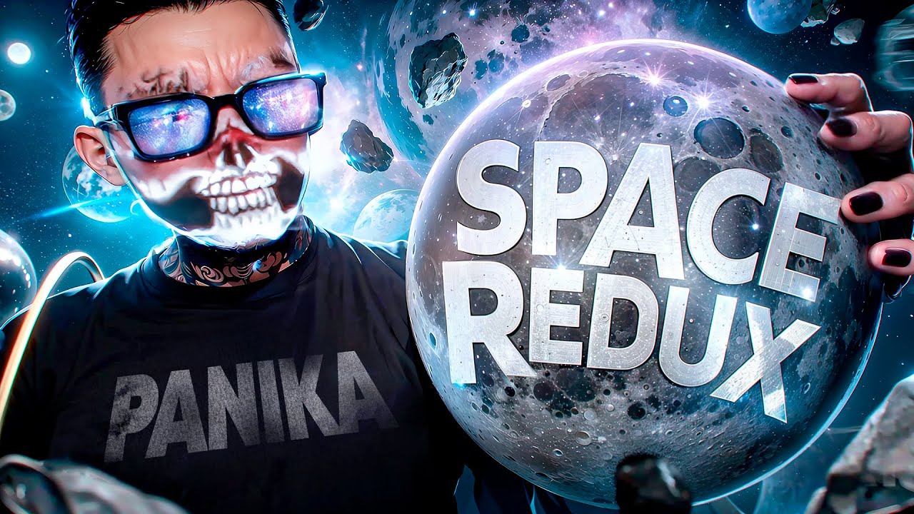 SPACE REDUX FOR ALT V