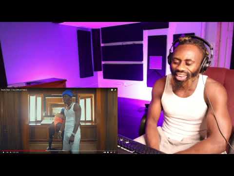 Shatta Wale - 1 Don (Official Video) REACTION!!!