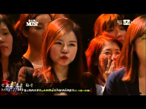 [신화] 120428 윤도현의 MUST_03