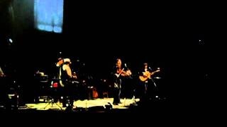 "Lie Awake"  - Alison Krauss & Union Station LIVE @ The Greek Theatre