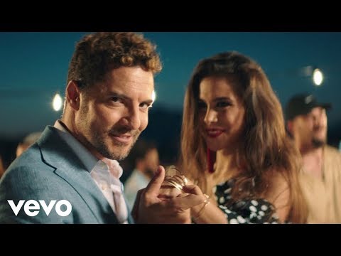 David Bisbal x Greeicy - Perdón (Original Radio Edit)