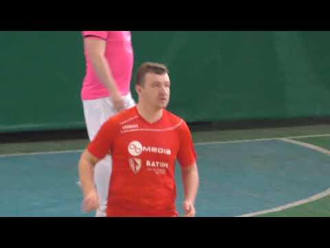 3 Пирана – Медиа Ratum