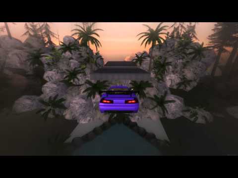 [DM] BrokeN ft. Luffy - Nigerian Melody