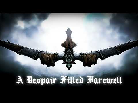 A Despair Filled Farewell - Shadow of The Colossus (Cover)