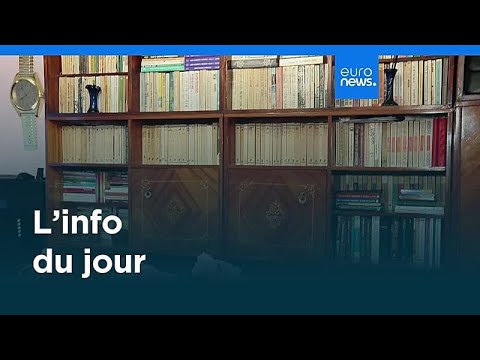 L’info du jour | 31 mai 2026 - Matin
