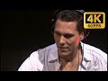 Tiesto - Breda 8PM (DJ Montana Edit), 4K 60fps AI Enhanced (Tiesto live @ Arnhem Gelredome, 2004)