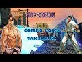 Kof 2002um Takuma Ex Combo 100 Aprenda Esse Lindo Combo