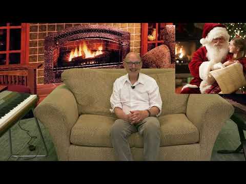 I Read Aloud Eight Holiday Short-Short Stories