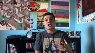 Open Mike Eagle - Brick Body Kids Still Daydream Album Review