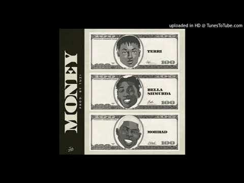 Terri ft Bella shmurda and mohbad_money