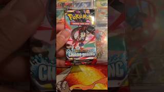 Chaos Rising: Deoxys hits hyper speed. Day 16