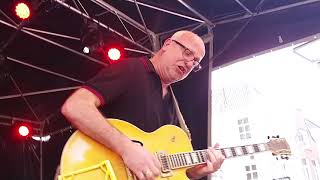 Download Lagu Montis Goudsmit u0026 Directie @ Jazz in Duketown Thumbnail