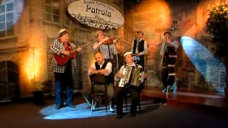 Zvonečky v Loretě (Patrola Šlapeto)