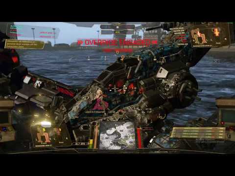 MechWarrior Online Scouting Assassin/Centurion