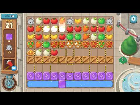 위 베어 베어스 for kakao level 663 (no boost)