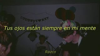 Cover art for Surf Curse - In My Head Till I'm Dead