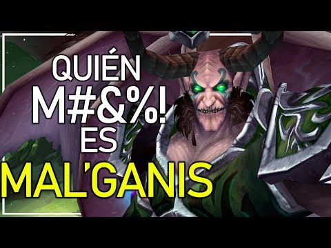 QME: MAL'GANIS