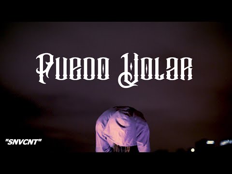 Snockp - Puedo volar (VIDEO OFICIAL)