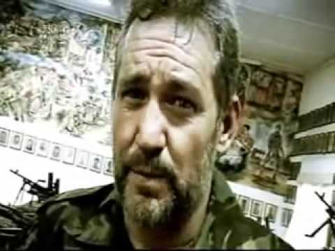 Sri lankan elite Cops STF from Chris Ryan's elite world cops 03