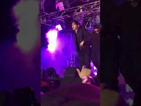 191005 Sik-K & COOGIE 식케이 쿠기 Two Everything (feat.GIRIBOY)  h1ghr music  @Off Route Fest