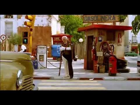 La Gran Aventura de Mortadelo y Filemón (2003) - Cuando yo era pequeñito  (Castellano)