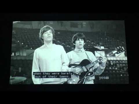 Funny moment in the Teen Tournament - Mick Jagger on Jeopardy???