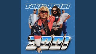 Kadr z teledysku Runaway tekst piosenki Tokio Hotel