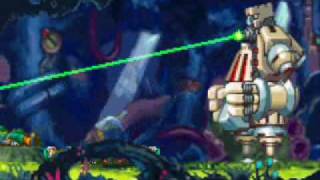 Let's Play Megaman Zero (00) Opening Sequence