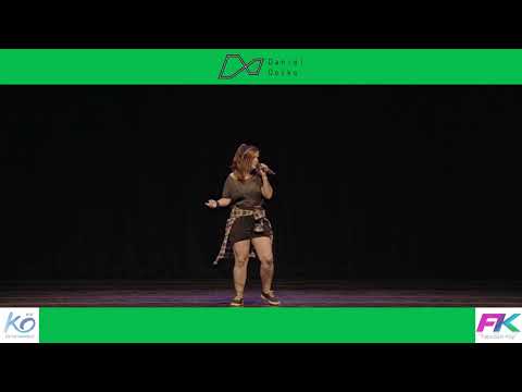 #FK4FUN - MARI NANA - ONE LAST TIME - ARIANA GRANDE