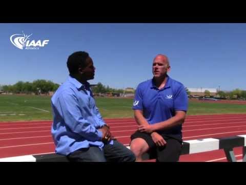 IAAF Inside Athletics - Episode 12