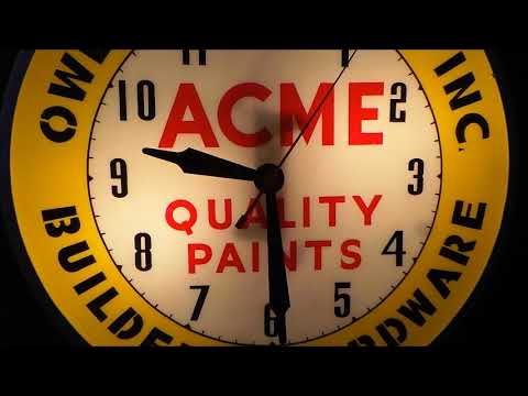 download lagu mp3 mp4 Acme Clock, download lagu Acme Clock gratis, unduh video klip Acme Clock