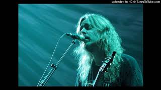 Opeth - 09 Bridge of Sighs