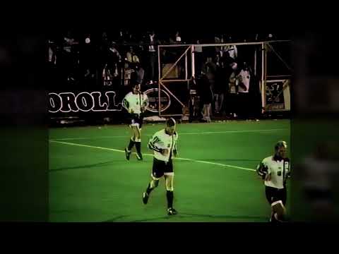 Preston North End 1-0 Blackpool | FA Cup 1994/1995 | Preston Goal | AI Upscale