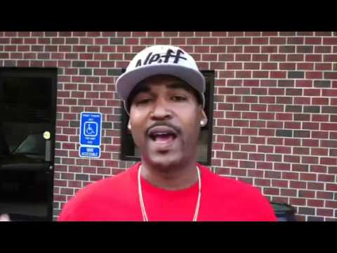 A message from DJ Infamous