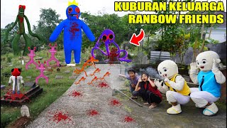 Download lagu UPlIN IPlIN MEET KUBBUURRIAN FAMILY RAINBOW FRIENDS?! mp3
