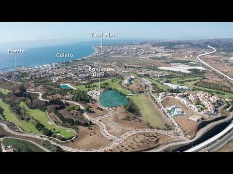 Lote para hotel e residência