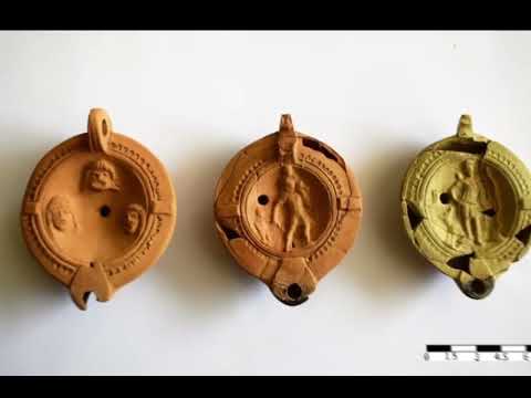 The Forgotten City Of Tenea: Greece’s Lost Civilization Reavealed ‎⁨@AncientsCivilizations⁩  