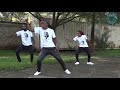 MERCY MASIKA - NIVUTE {DRAW ME CLOSE}.  Dance choreography By Dancers For Christ
