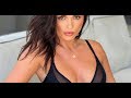 Love Island S India Reynolds Sees Boobs Spill From Lace Lingerie