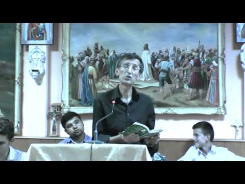 Fr. Viorel Lupu - Matca / Galați ( 06 august 2014 )