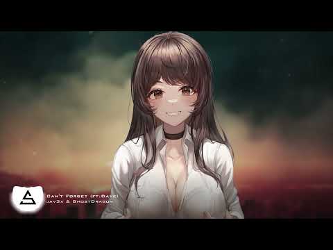 Jav3x & GhostDragon - Can't Forget (ft.Daye)
