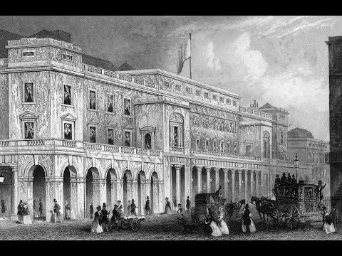 Ed Pilhal vs Wilhelm Steinitz - Vienna (1859) #2