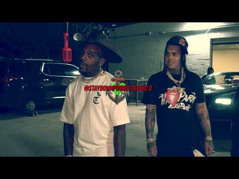 Sauce WoodWinnin - The Shake Back Performance