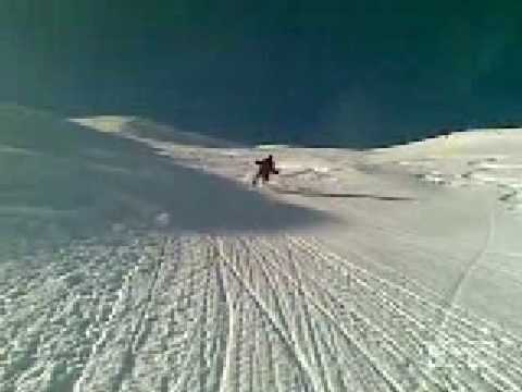 Una giornata perfetta