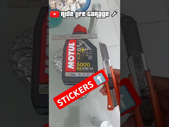 Vídeo relacionado con younikat Pegatina Ruta 66 blanca I 10 x 10 cm I Crest para moto chopper furgoneta scooter nevera portátil o como pegatina de coche I resistente a la intemperie I kfz523
