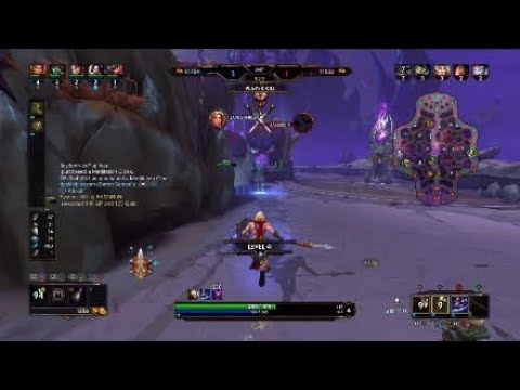 The achilles montage