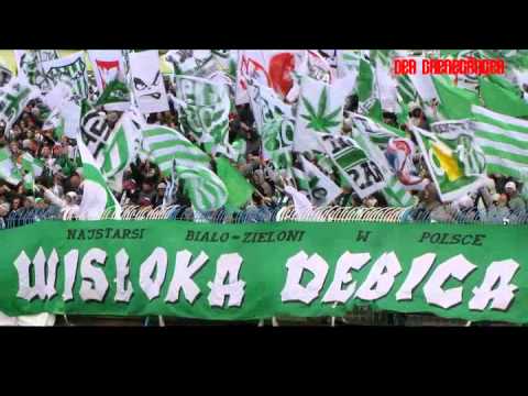 Igloopol Debica - WISLOKA DEBICA 1:2 (15.10.2011) - 5th Level - Polonia