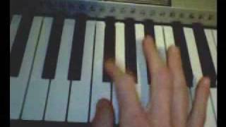 How to play Basshunter - Plane to spain