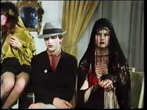 Nash The Slash - 19th Nervous Breakdown (Video)